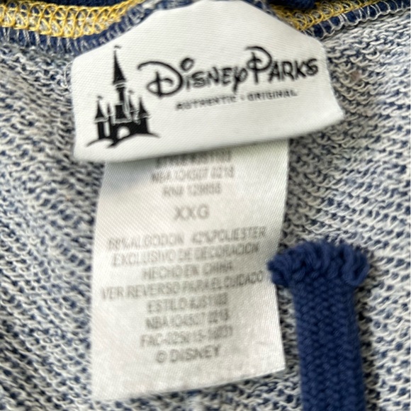 Disney Park Shorts - Picture 4 of 7